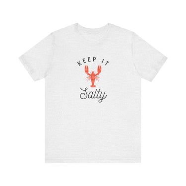 Keep It Salty Weekend Tee, Unisex